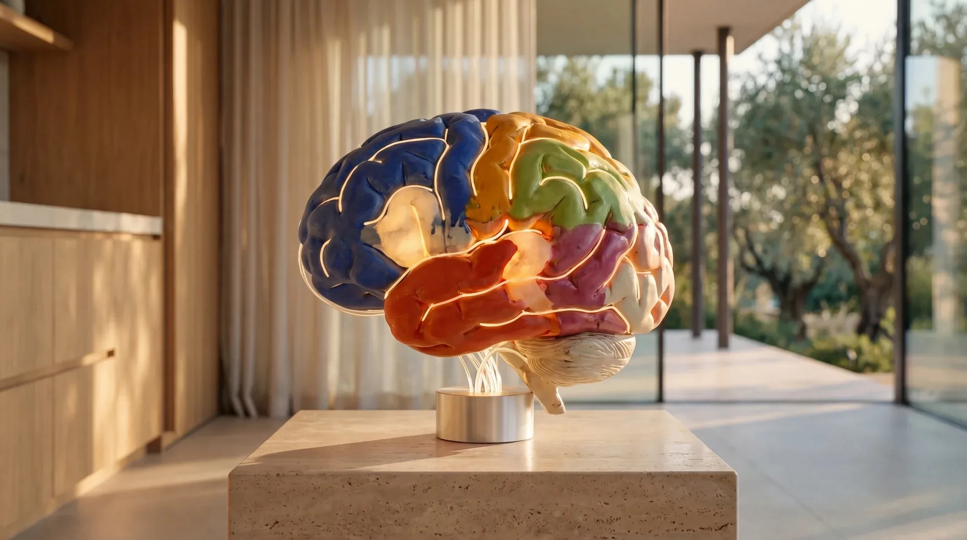 Advanced brain imaging used for early-stage cognitive diagnostics at Mindspan Danvers